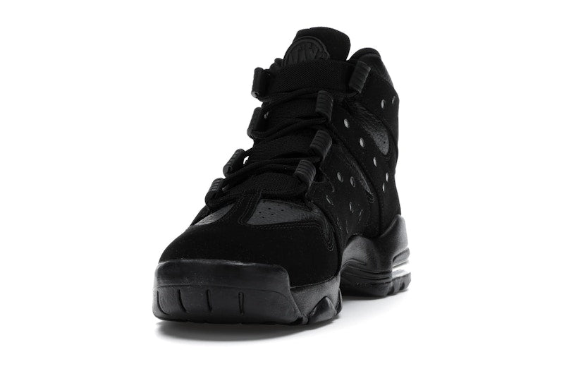 Nike Air Max 2 CB '94 Triple Black (2020/2023)