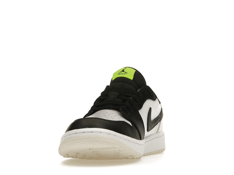 Jordan 1 Retro Low Golf Phantom Volt