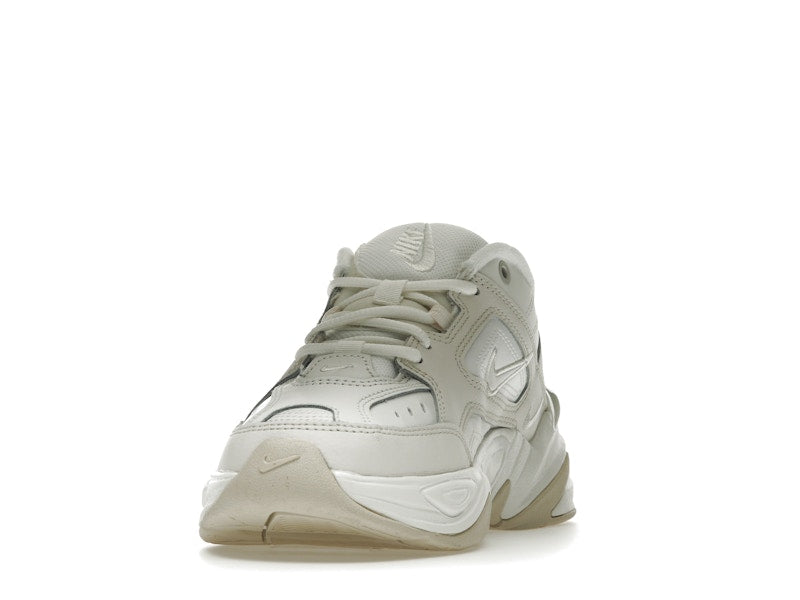 Nike M2K Tekno Summit White (Women's)