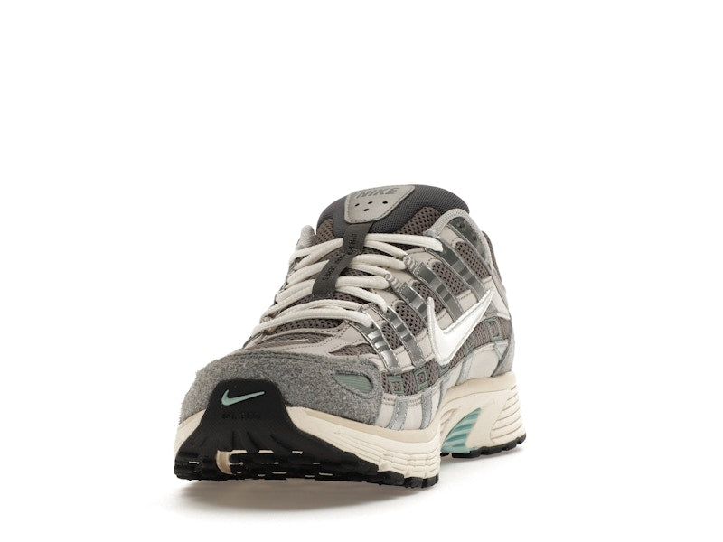 Nike P-6000 Flat Pewter