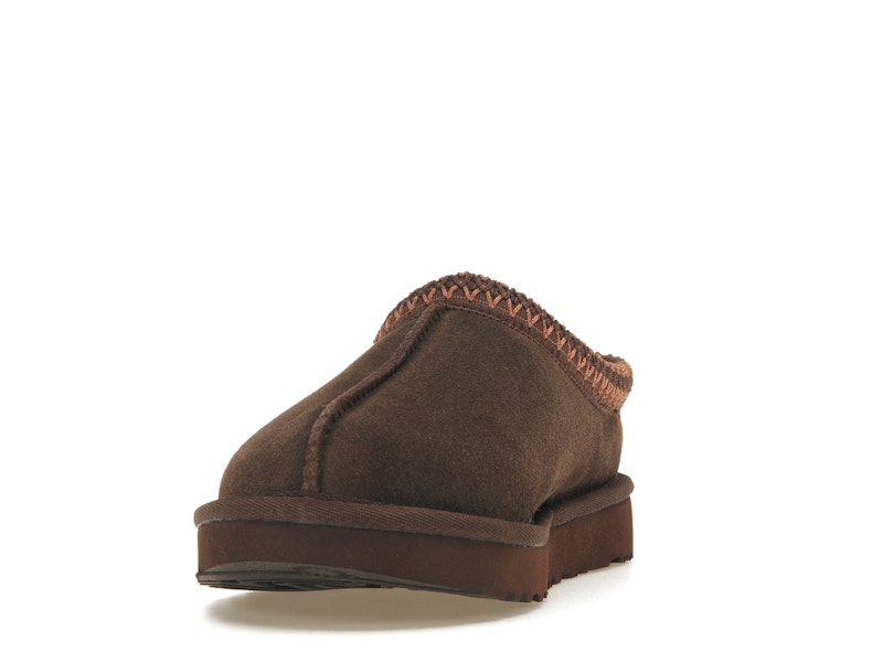 UGG Tasman Slipper Burnt Cedar (Women's)