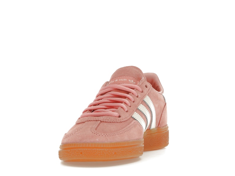 adidas Handball Spezial Sporty & Rich Pink