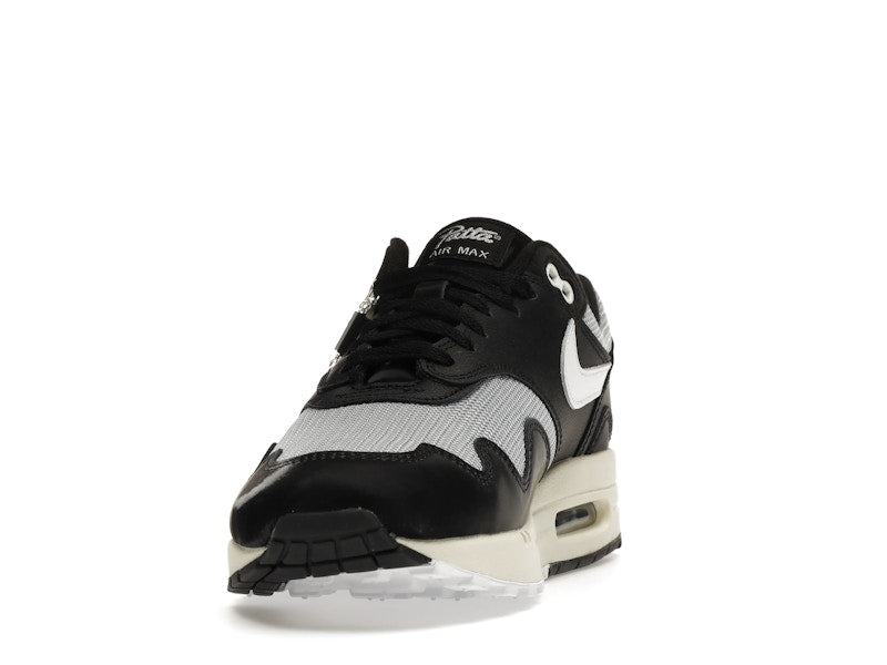 Nike Air Max 1 Patta Waves Black (with Bracelet)