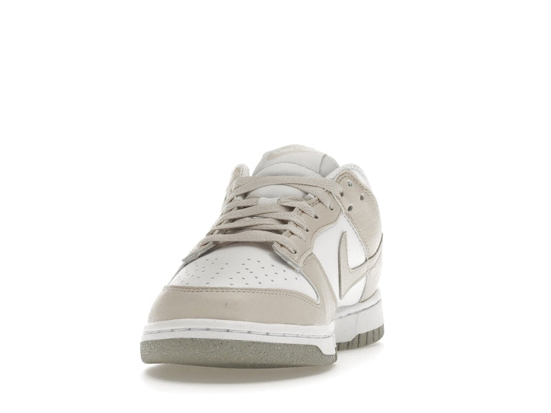 Nike Dunk Low Next Nature White Light Orewood Brown (Women's)