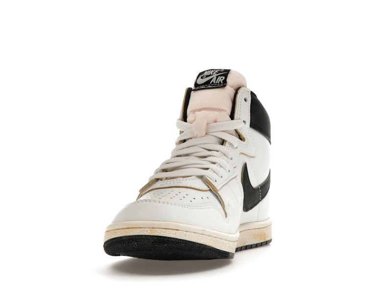 Nike Jordan Air Ship PE SP A Ma Manire White Black