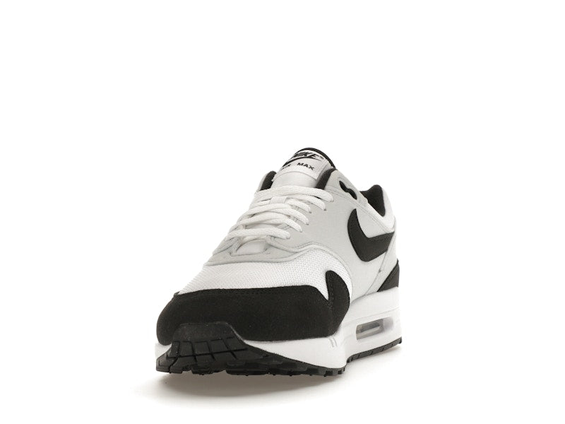 Nike Air Max 1 White Black