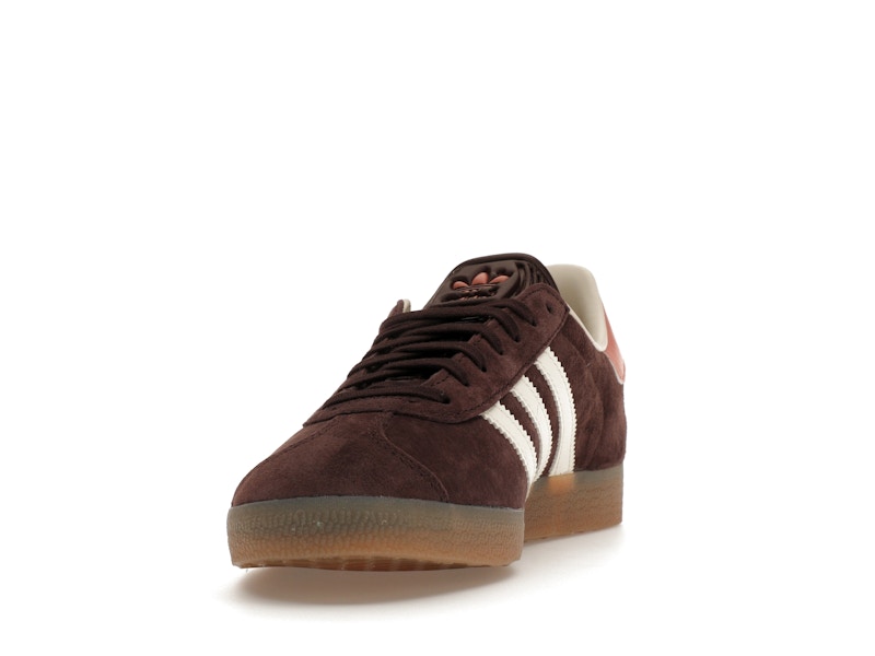 adidas Gazelle Shadow Brown (Women's)