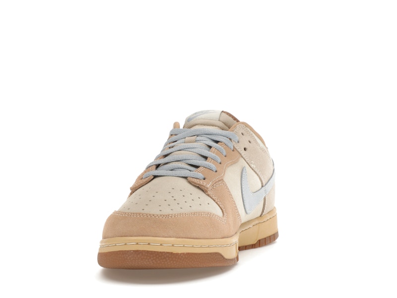 Nike Dunk Low Sanddrift Light Armory Blue