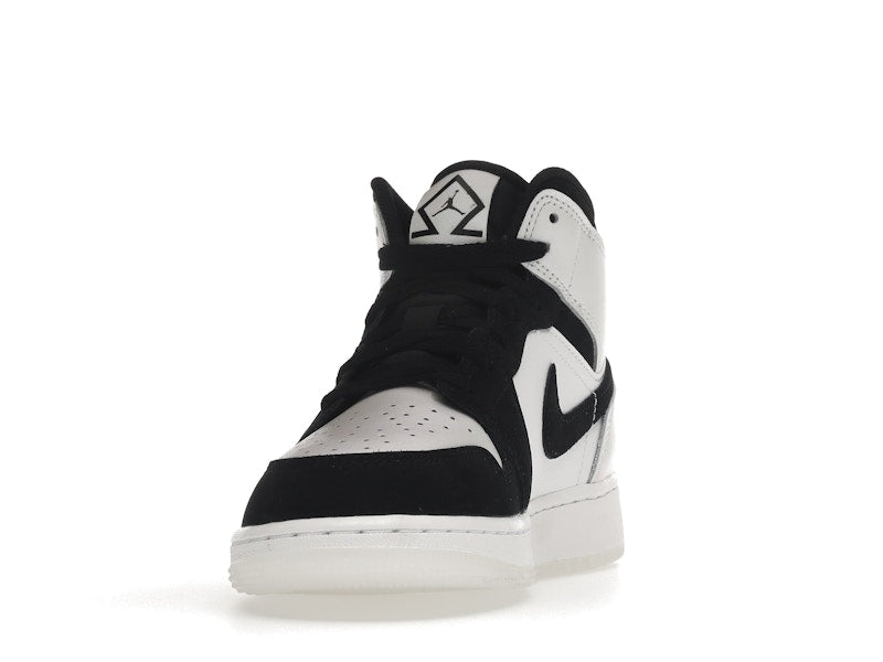 Jordan 1 Mid Diamond Shorts (GS)