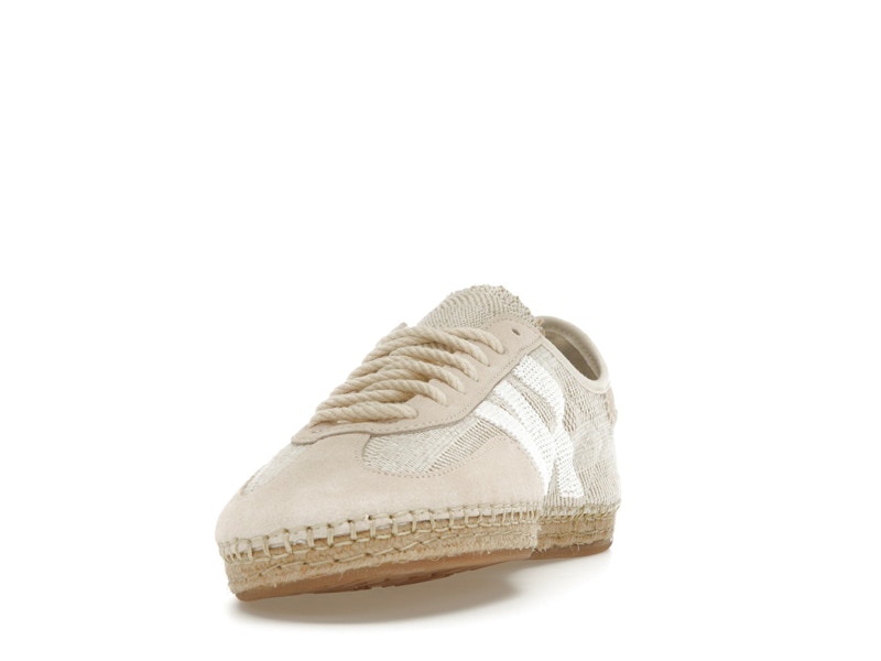 adidas Gazelle CLOT Halo Ivory