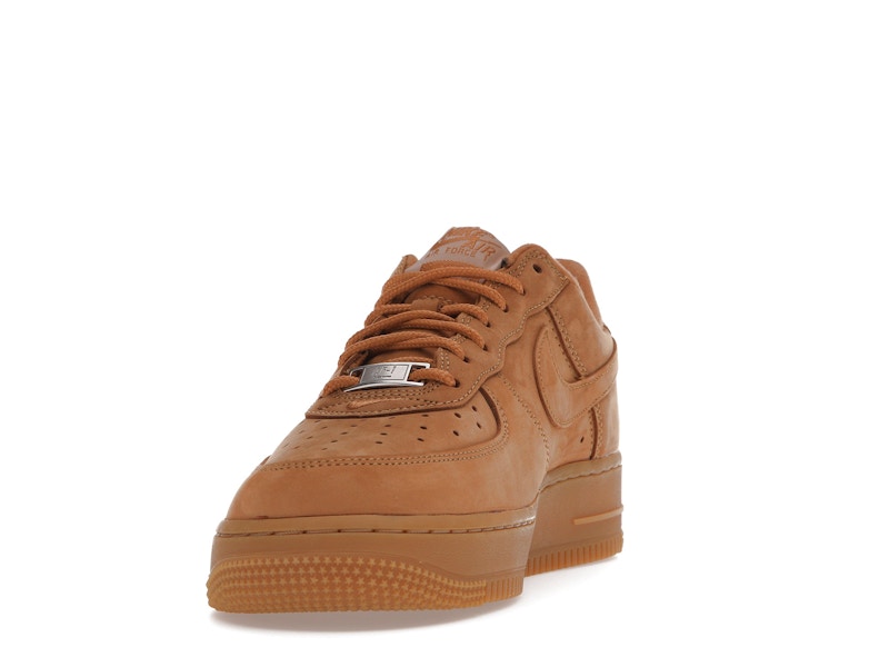 Nike Air Force 1 Low SP Supreme Wheat