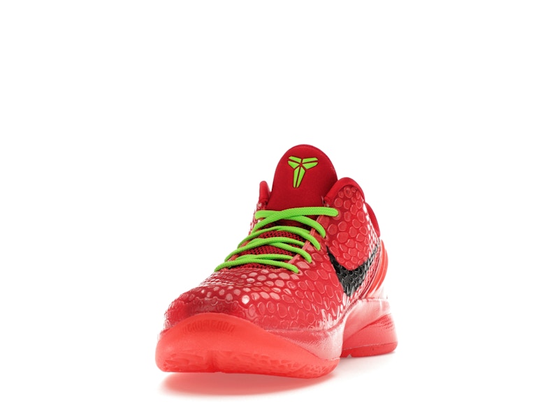 Nike Kobe 6 Protro Reverse Grinch (GS)