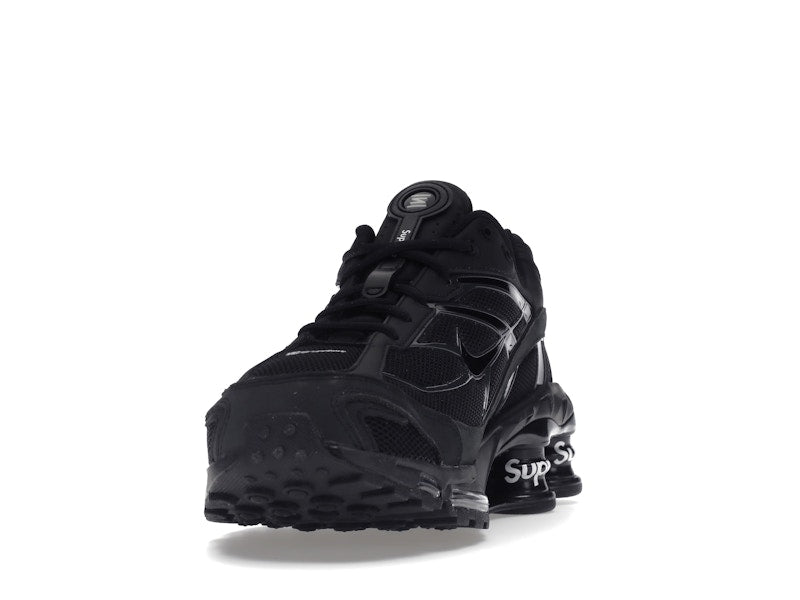 Nike Shox Ride 2 SP Supreme Black