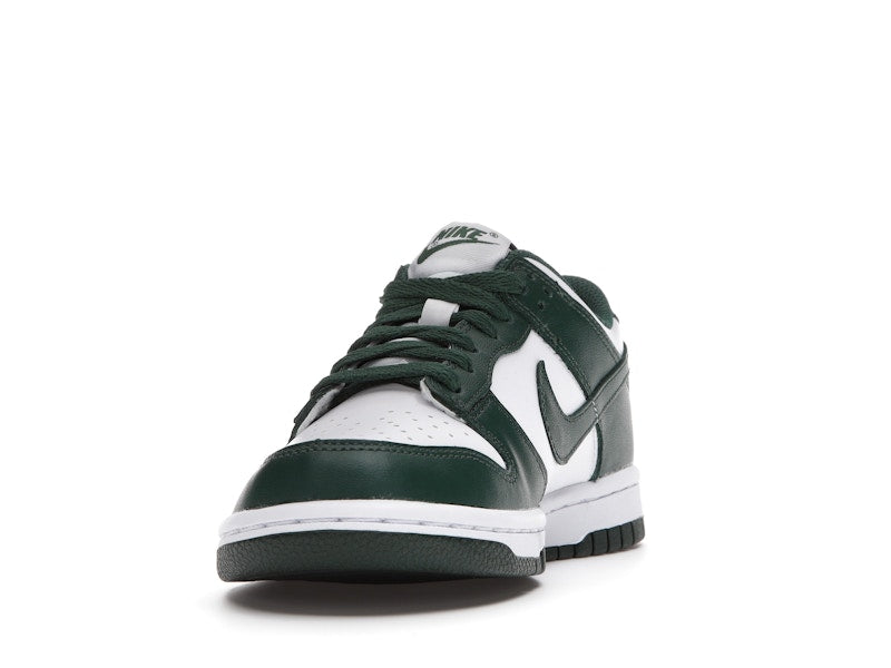 Nike Dunk Low Michigan State (GS)