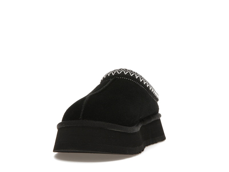 UGG Tazz Slipper Black (Women's)