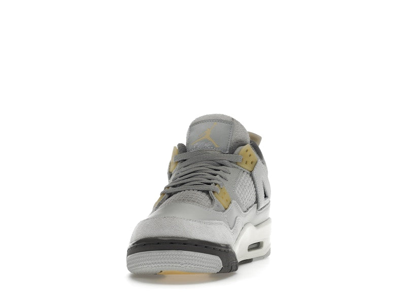 Jordan 4 Retro SE Craft Photon Dust (GS)