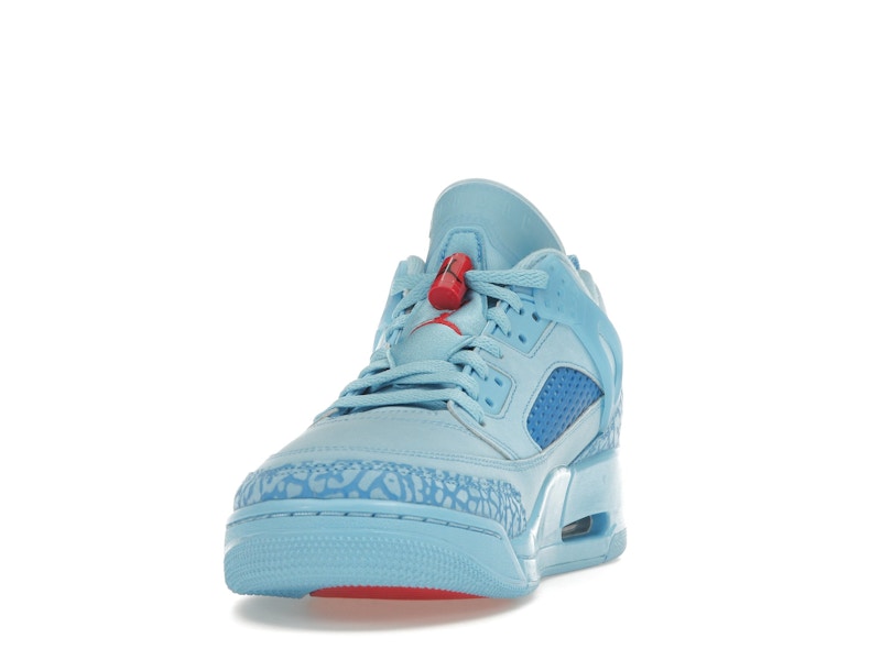 Jordan Spizike Low Houston Oilers