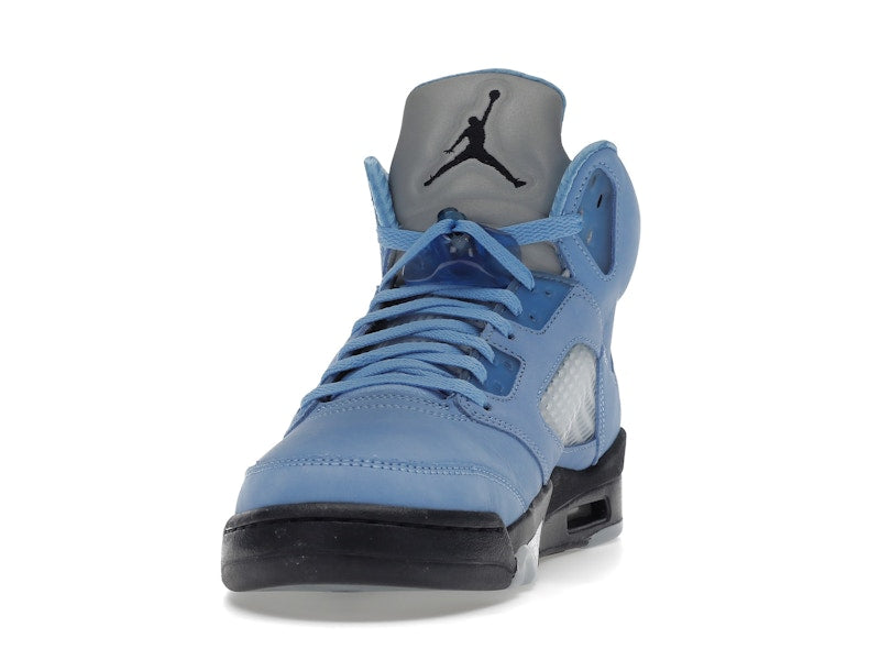 Jordan 5 Retro UNC University Blue