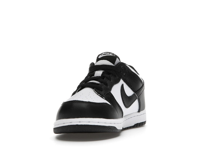 Nike Dunk Low Retro White Black Panda (PS)