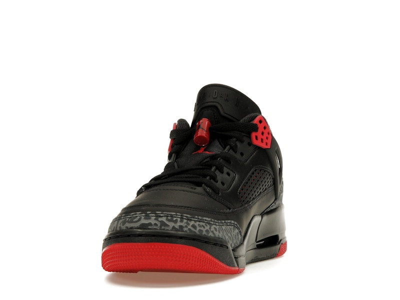 Jordan Spizike Low Bred