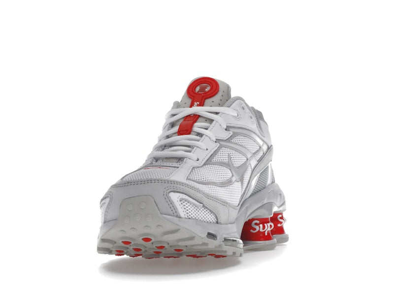 Nike Shox Ride 2 SP Supreme White