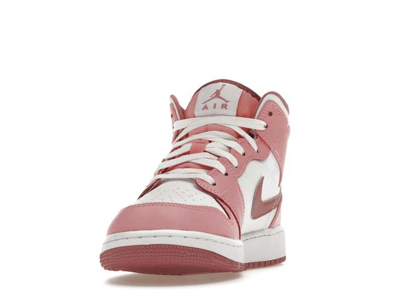 Jordan 1 Mid Valentine's Day (2023) (GS)