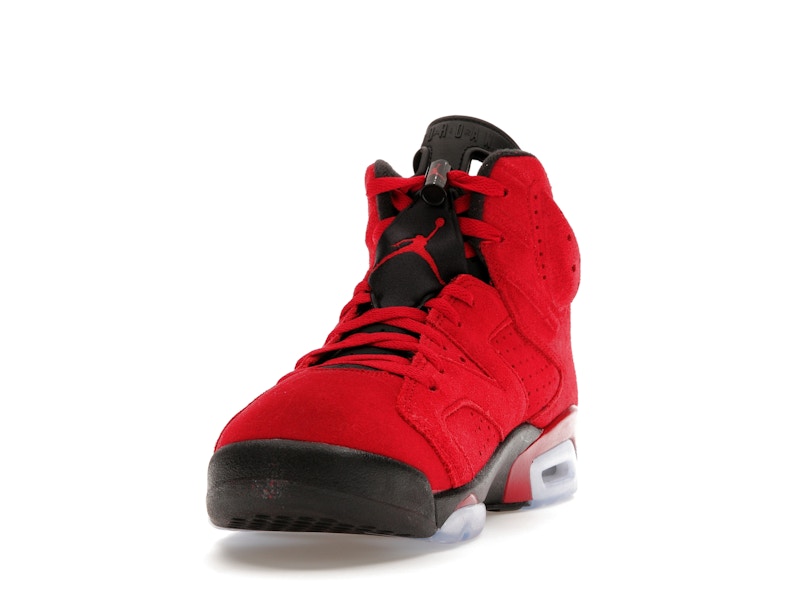 Jordan 6 Retro Toro Bravo