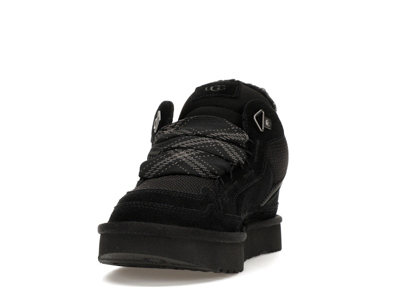 UGG Lowmel Black (Women's)