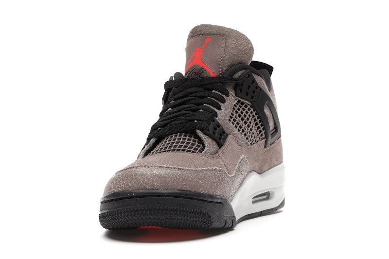 Jordan 4 Retro Taupe Haze