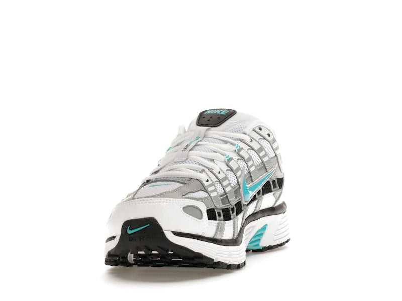 Nike P-6000 Dusty Cactus