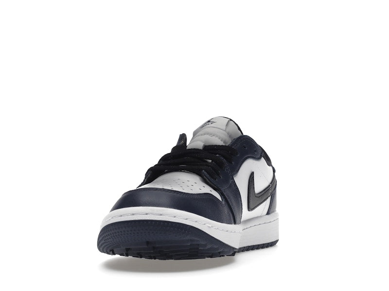 Jordan 1 Retro Low Golf Midnight Navy