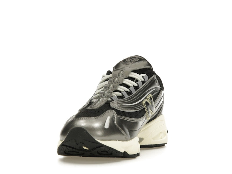 New Balance 1000 Silver Metallic