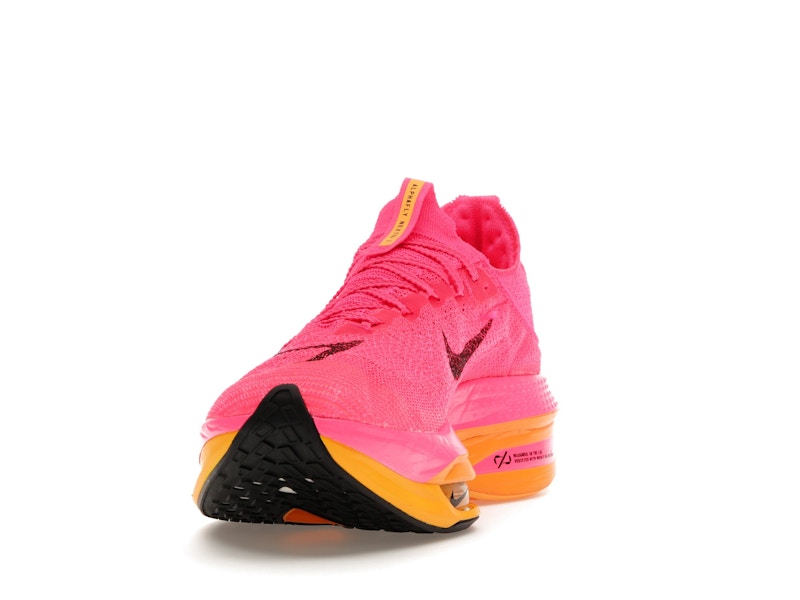 Nike Air Zoom Alphafly Next% 2 Hyper Pink Laser Orange