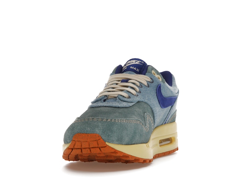 Nike Air Max 1 PRM Dirty Denim