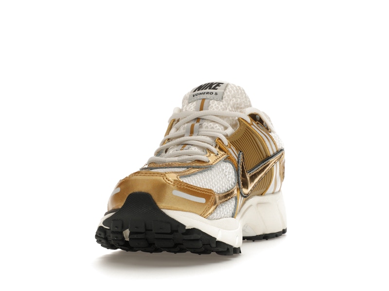 Nike Zoom Vomero 5 Metallic Gold (Women's)