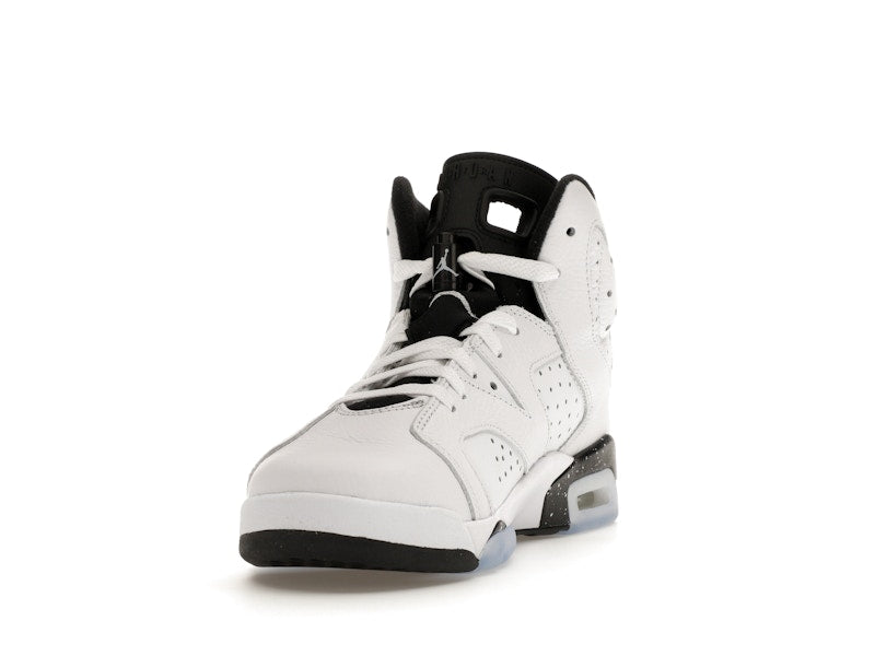 Jordan 6 Retro Reverse Oreo (GS)