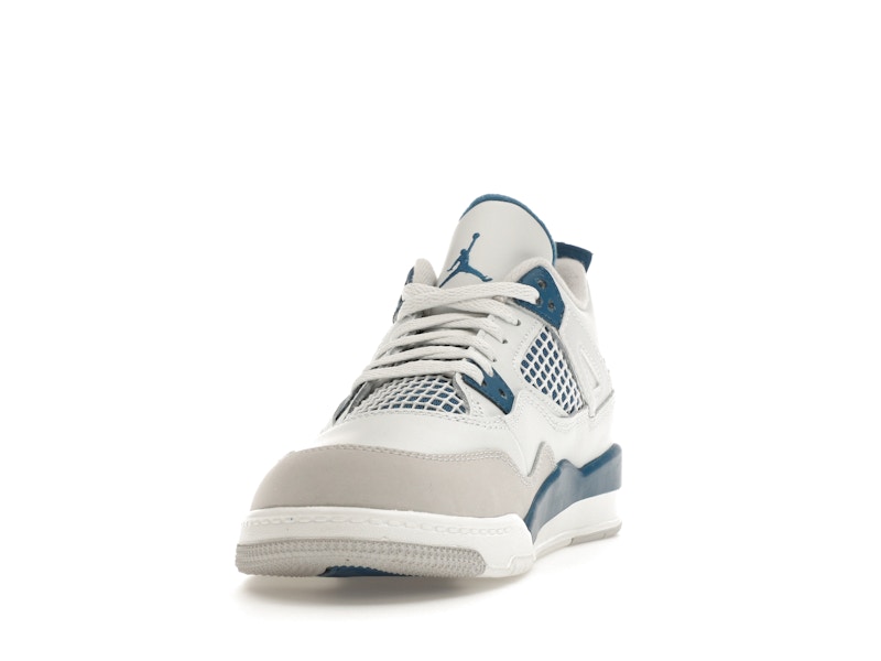 Jordan 4 Retro Military Blue (2024) (PS)