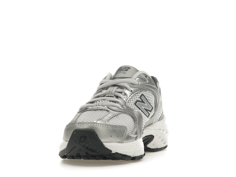 New Balance 530 Grey Matter Silver Metallic