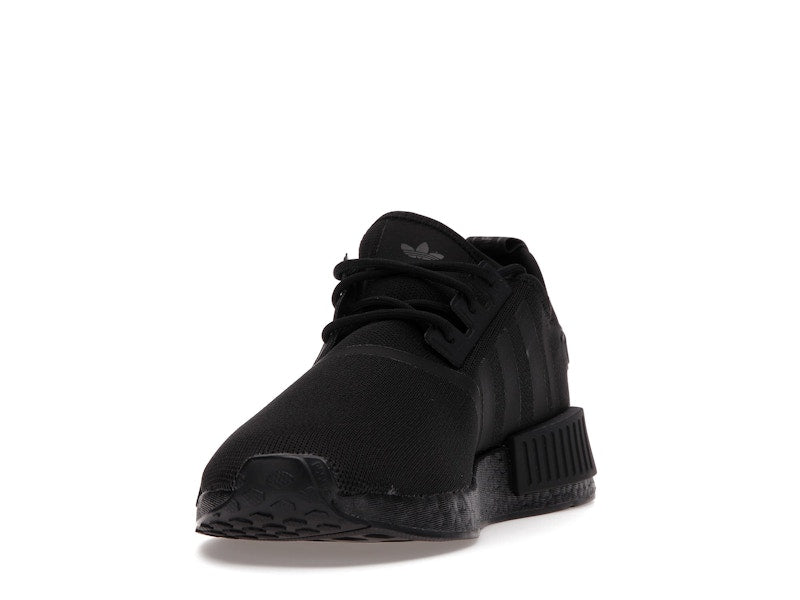 adidas NMD R1 Primeblue Triple Black