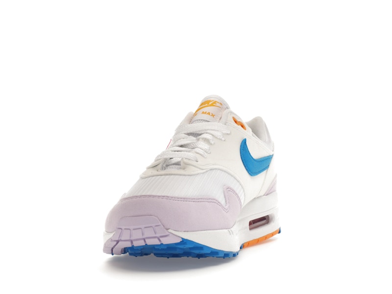 Nike Air Max 1 White Alchemy Pink (Women's)