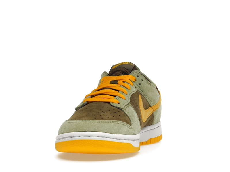 Nike Dunk Low Dusty Olive (2021/2023)