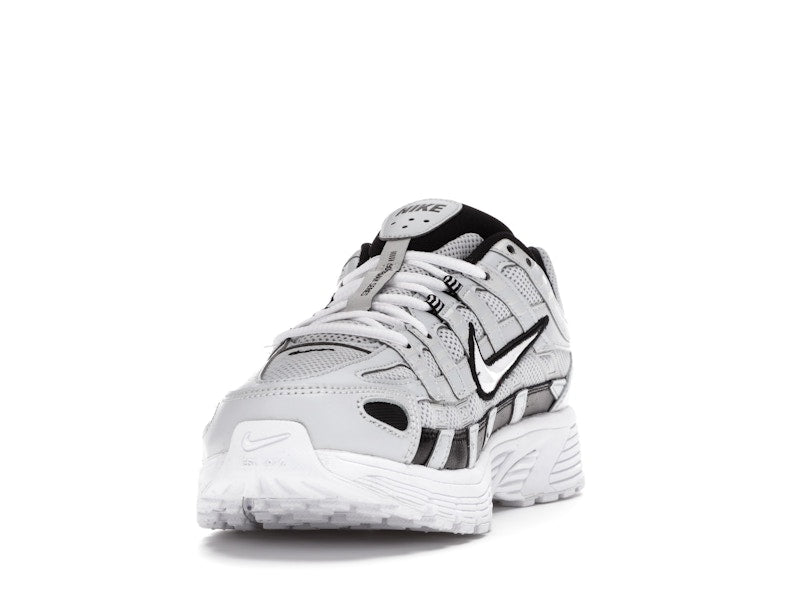 Nike P-6000 Pure Platinum