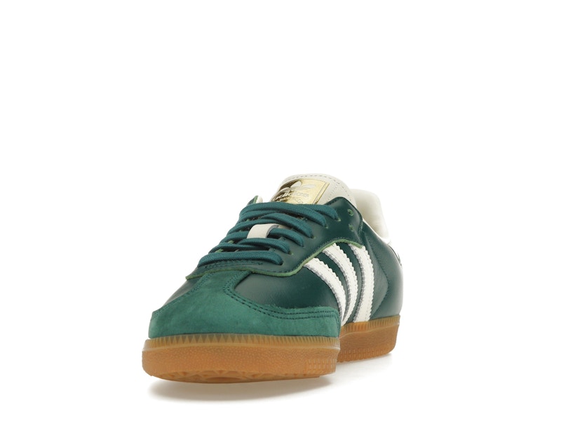 adidas Samba OG Collegiate Green (Women's)