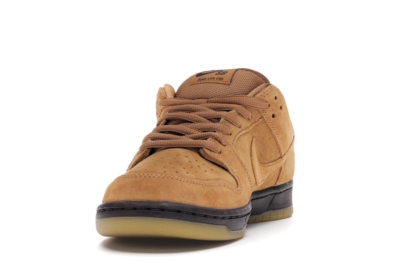 Nike SB Dunk Low Wheat (2021/2023)