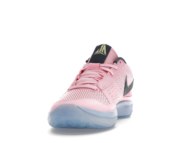 Nike Ja 1 Day One Soft Pink