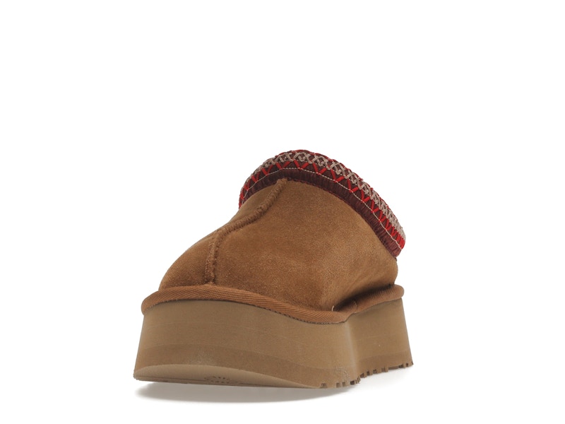 UGG Tazz Slipper Chestnut (Women's)