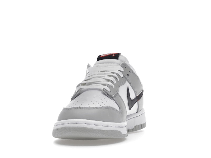 Nike Dunk Low SE Lottery Pack Grey Fog