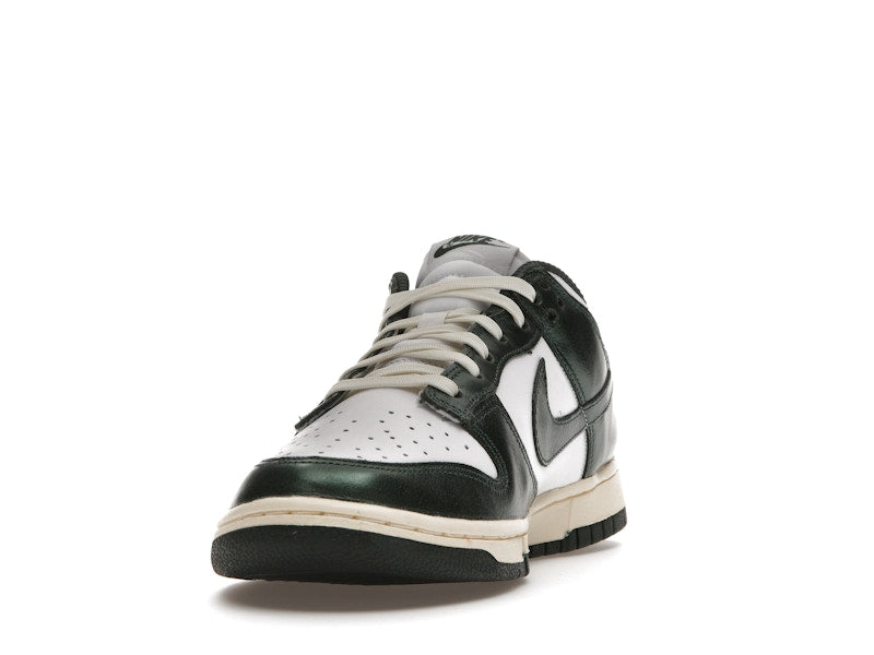 Nike Dunk Low Vintage Green (Women's)