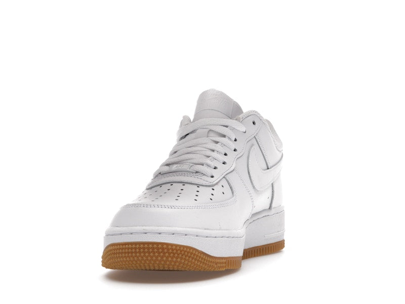 Nike Air Force 1 Low '07 White Gum