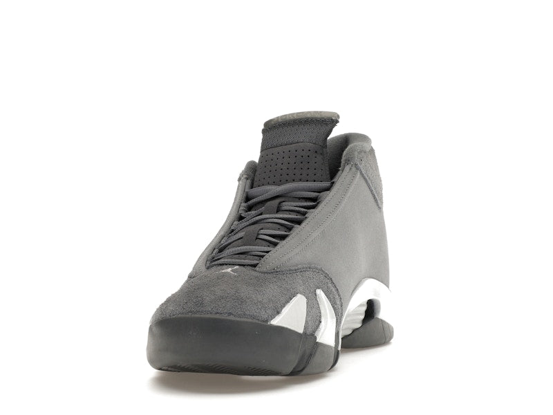 Jordan 14 Retro Flint Grey